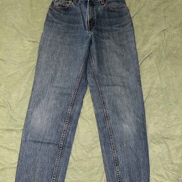 Levi's Denim - Jeans